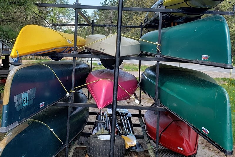 Canoe/Kayak